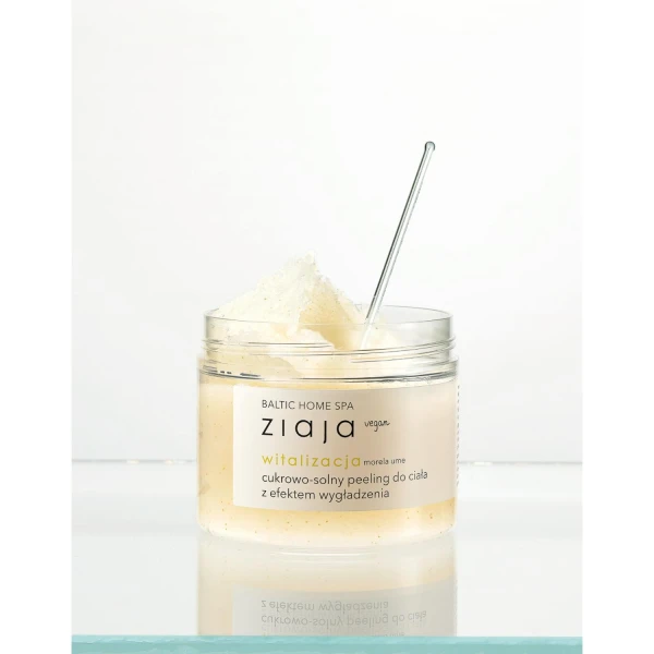 Ziaja Baltic Home Witalizacja Peeling, 300 ml
