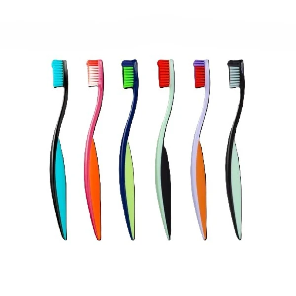 Jordan Ultimate You, szczoteczka do zębów, soft, 1 sztuka