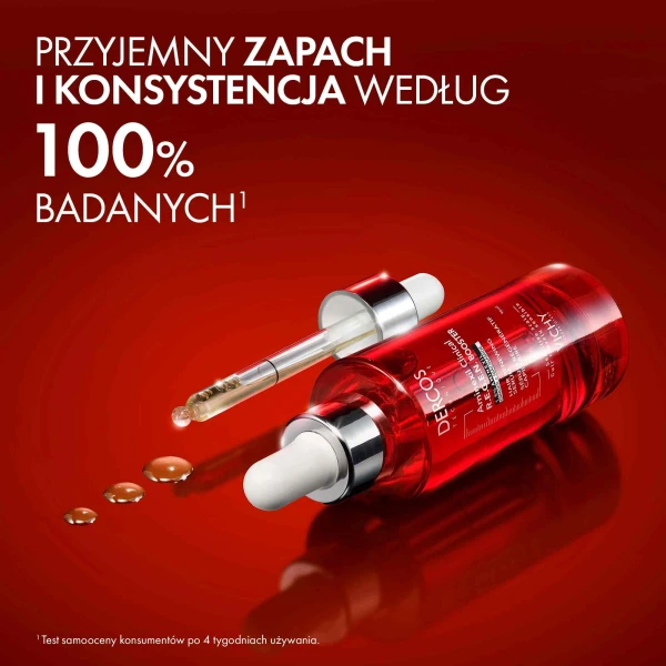 Vichy Dercos Aminexil Clinical R.E.G.E.N. Booster, serum do włosów, 90 ml