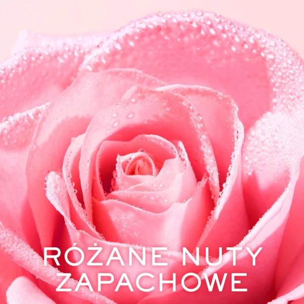 Nuxe Very Rose, kremowe mleczko do demakijażu, 200 ml