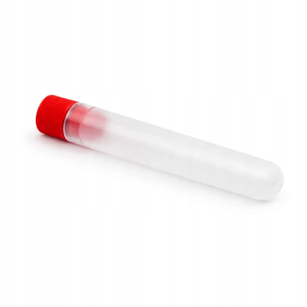 Sterylna probówka z korkiem 10 ml, 1 sztuka