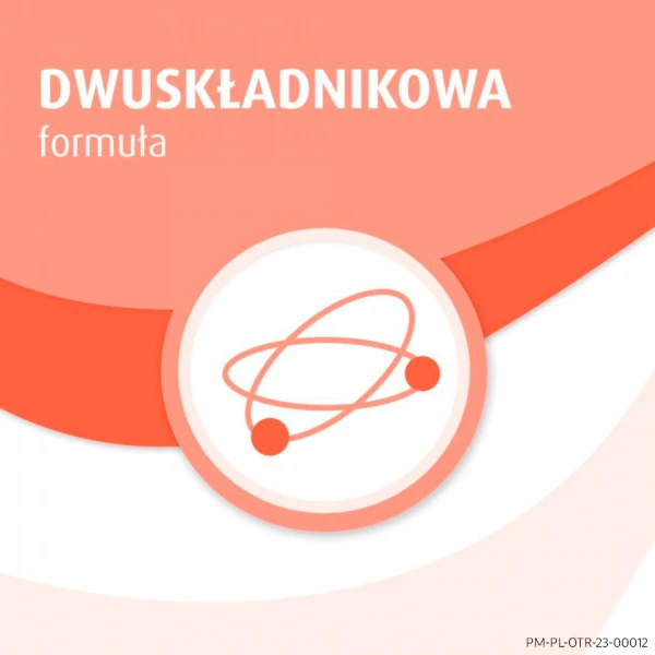 Otrivin Ipra Max (0,5 mg + 0,6 mg)/ ml, aerozol do nosa, roztwór, 10 ml