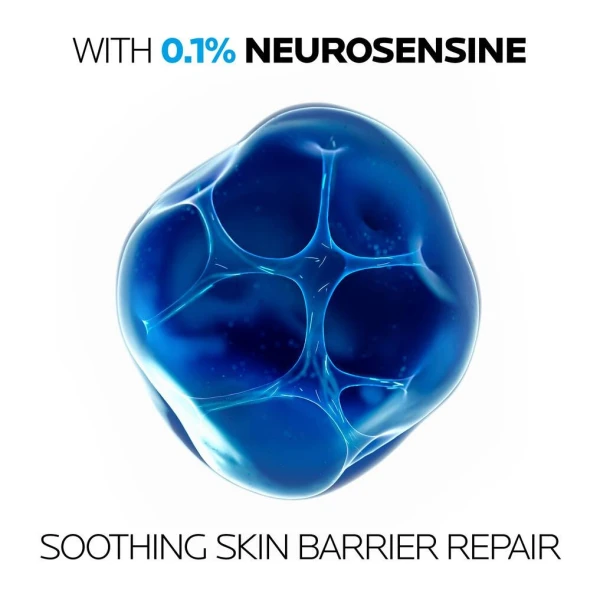 La Roche-Posay Toleriane Ultra Dermallergo, kojące serum nawilżające, skóra wrażliwa i skłonna do alergii, 30 ml