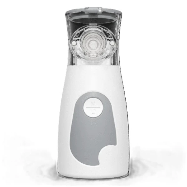 Nebucare Secure  Zestaw do nebulizacji, 1 sztuka