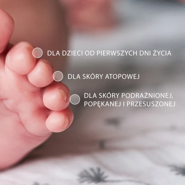 Swederm Hudsalva Sensitive, maść silnie natłuszczająca, skóra sucha, 50 ml