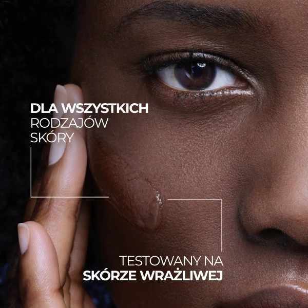 La Roche-Posay Hyalu B5, krem-żel ujędrniająco-regenerujący dla skóry tłustej i mieszanej, 50 ml