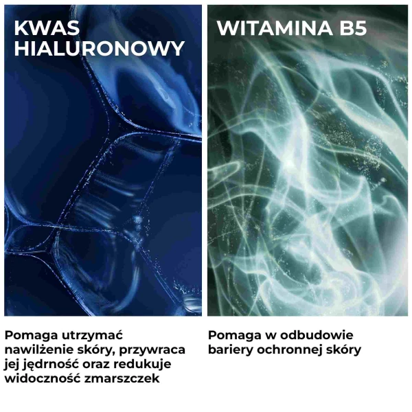 La Roche-Posay Hyalu B5, krem ujędrniająco-regenerujący, zapas, 50 ml