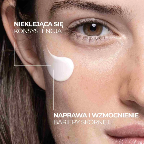 La Roche-Posay Hyalu B5, krem ujędrniająco-regenerujący, 50 ml