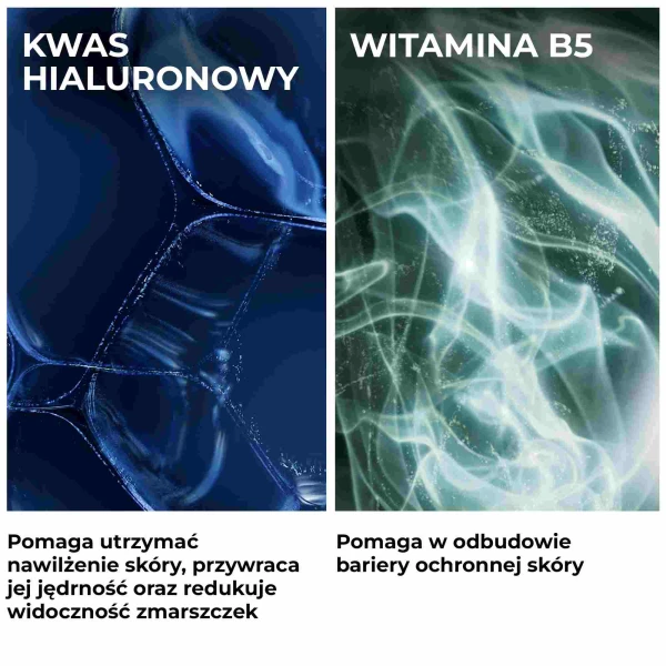 La Roche-Posay Hyalu B5, krem ujędrniająco-regenerujący, 50 ml