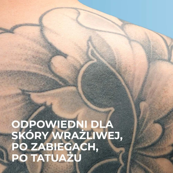 La Roche-Posay Cicaplast Gel Lavant B5+, kojący żel oczyszczający, 200 ml