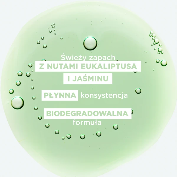 Klorane, seboregulujący szampon z organiczną pokrzywą, 400 ml