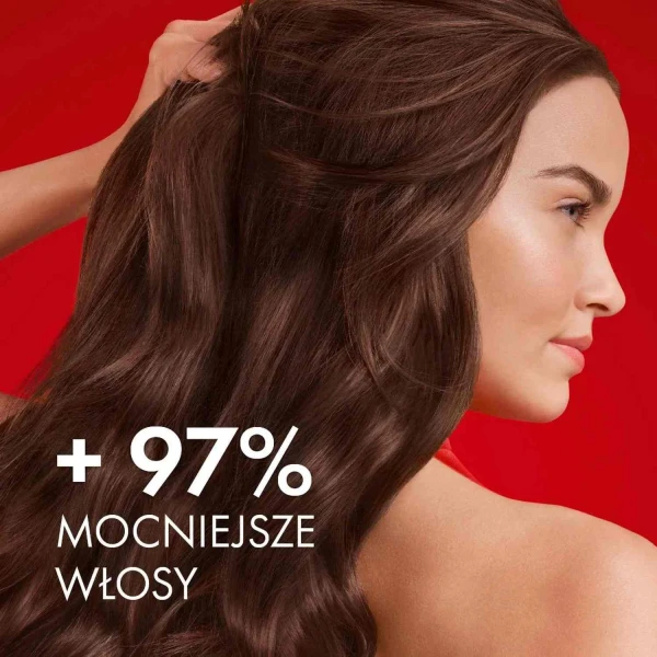 Vichy Dercos Collagen 17 Filler Ultra-Repairing Treatment, ultraregenerująca kuracja, 150 ml