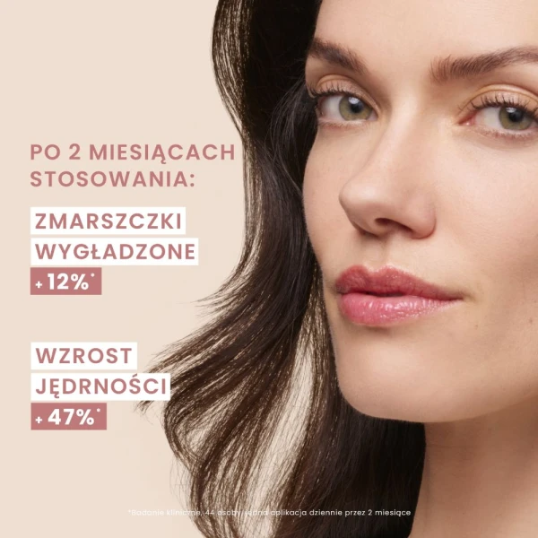 Avene Hyaluron Activ Procedure, krem liftingujący z retinalem i kwasem hialuronowym, 30 ml