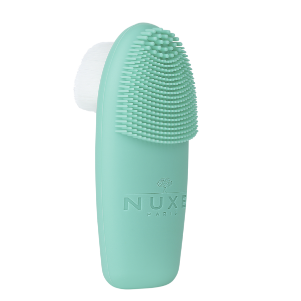 Nuxe Zinc Power, matujący fluid zmniejszający pory, 40 ml