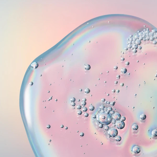 Nuxe Zinc Power, oczyszczający żel do mycia twarzy, 150 ml