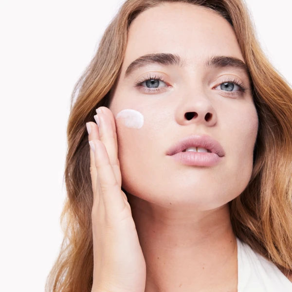 Zestaw Nuxe Merveillance Lift, krem liftingujący na dzień, 50 ml + krem na noc, 50 ml + kosmetyczka