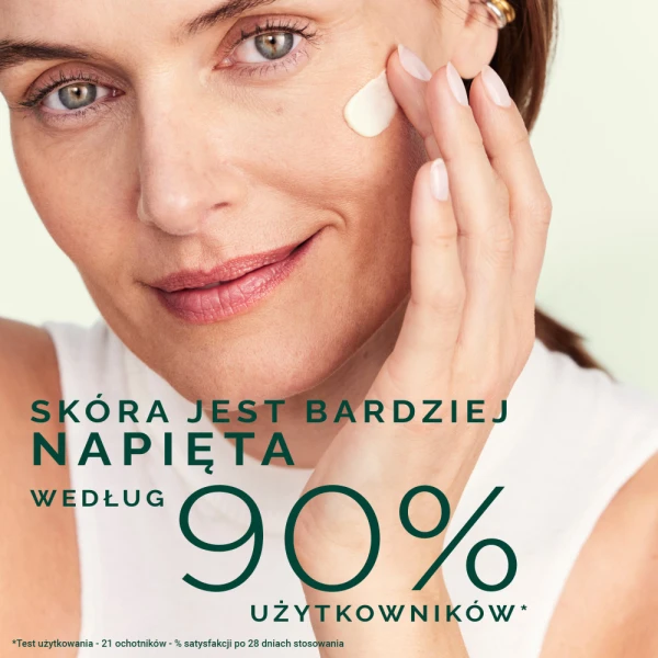 Zestaw Nuxe Nuxuriance Ultra, krem przeciwstarzeniowy na dzień, 50 ml + krem na noc, 50 ml + krem do okolic oczu i ust, 15 ml + kosmetyczka