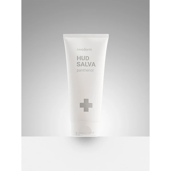 Swederm Hudsalva Panthenol, maść do skóry suchej i atopowej, 200 ml