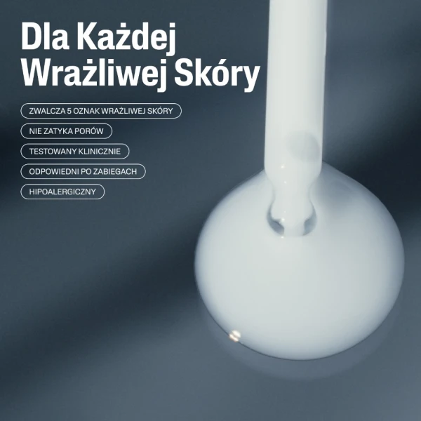 Cetaphil Repair & Renew Serum, odbudowujące serum naprawcze do twarzy na noc, 30 ml