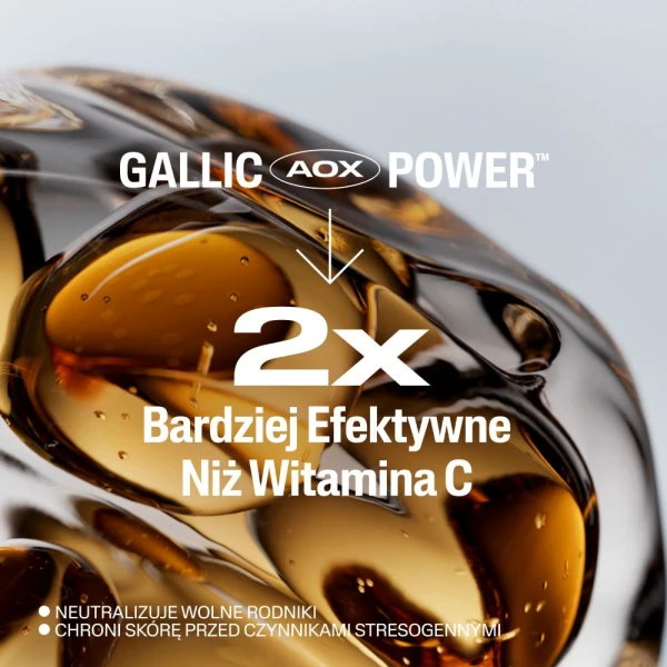 Cetaphil Advanced Defence Serum, zaawansowane serum ochronne do twarzy na dzień, 30 ml