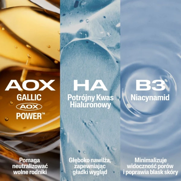 Cetaphil Advanced Defence Serum, zaawansowane serum ochronne do twarzy na dzień, 30 ml