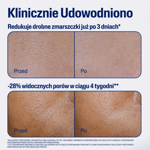 Cetaphil Advanced Defence Serum, zaawansowane serum ochronne do twarzy na dzień, 30 ml