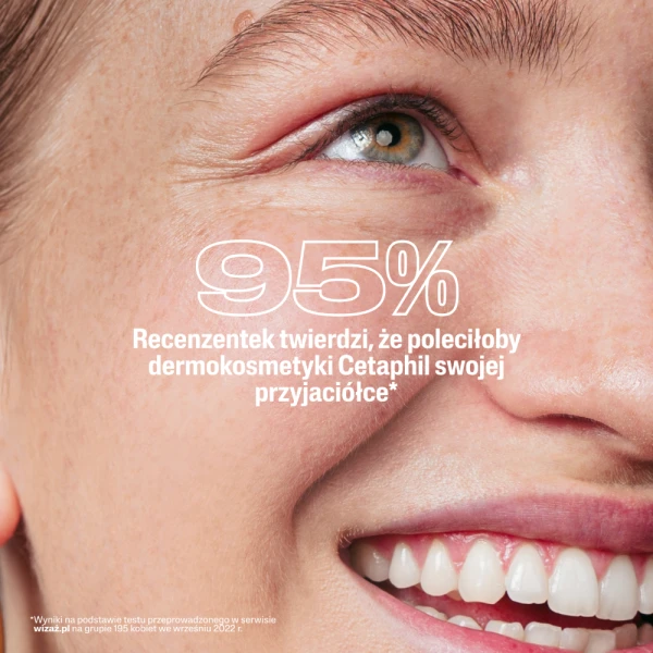 Cetaphil Oily Skin Cleanser, łagodny żel oczyszczający do skóry tłustej, mieszanej i wrażliwej, 236 ml