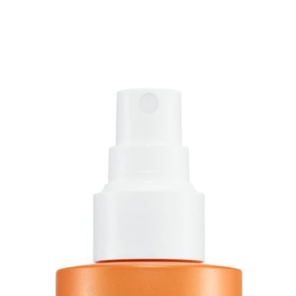 Vichy Capital Soleil Cell Protect, spray ochronny do twarzy i ciała, SPF 50+, 200 ml