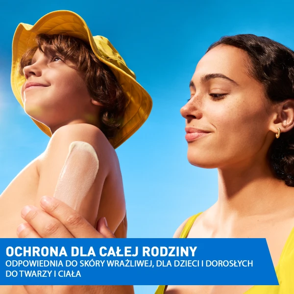 CeraVe, niewidoczny nawilżający balsam przeciwsłoneczny, SPF 30, 75 ml