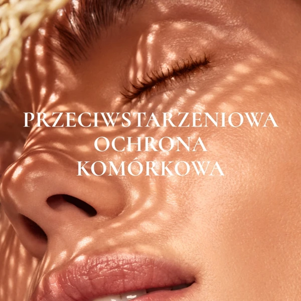 Nuxe Sun, fluid rozświetlający z efektem skóry muśniętej słońcem, SPF 30, 40 ml