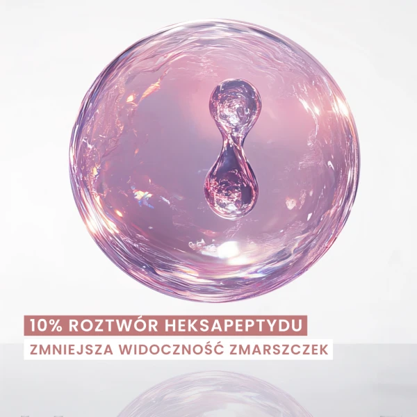 Avene Hyaluron Activ Procedure, serum ujędrniające z peptydami, 18 ml + 2 ml