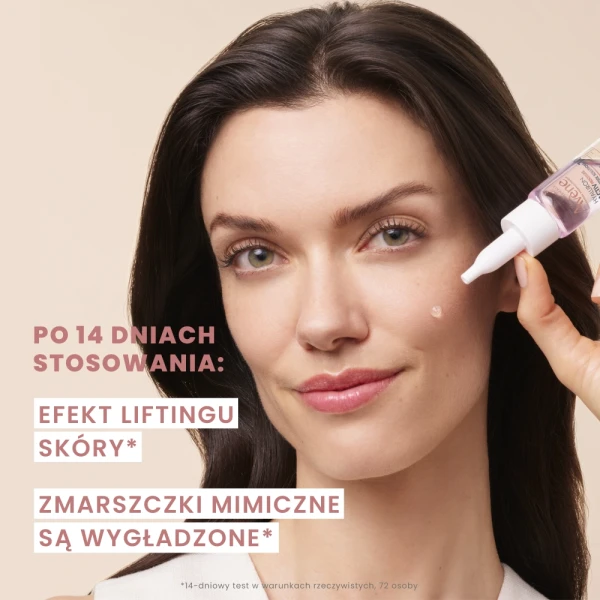Avene Hyaluron Activ Procedure, serum ujędrniające z peptydami, 18 ml + 2 ml