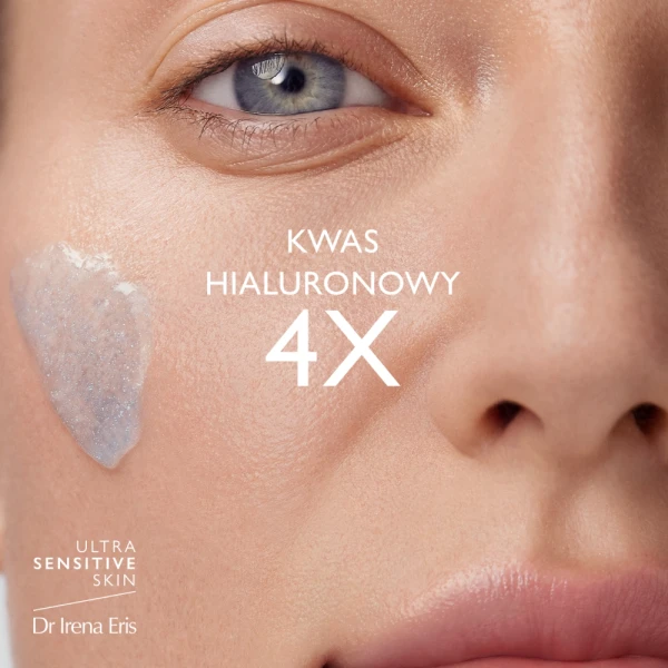 Agenity 1° Hydra-Ox, wygładzające serum nawilżająco-prebiotyczne, 30 ml