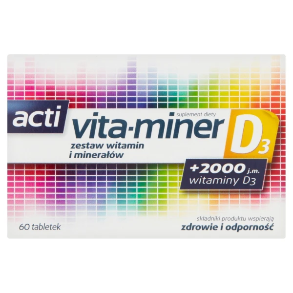 acti-vita-miner-d3-60-tabletek