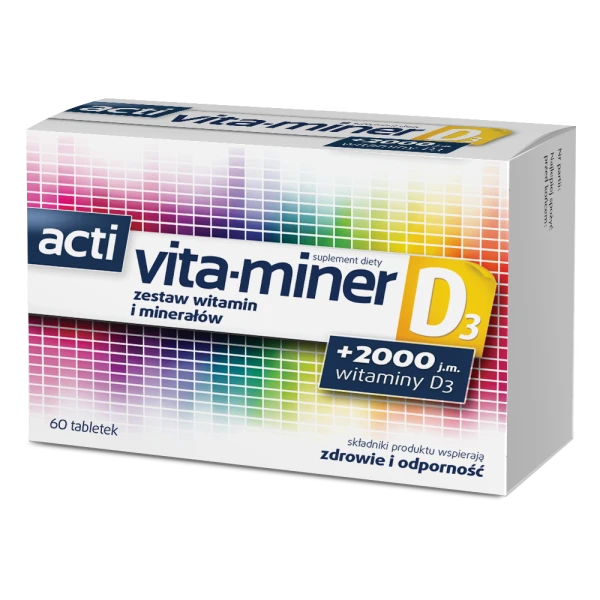acti-vita-miner-d3-60-tabletek