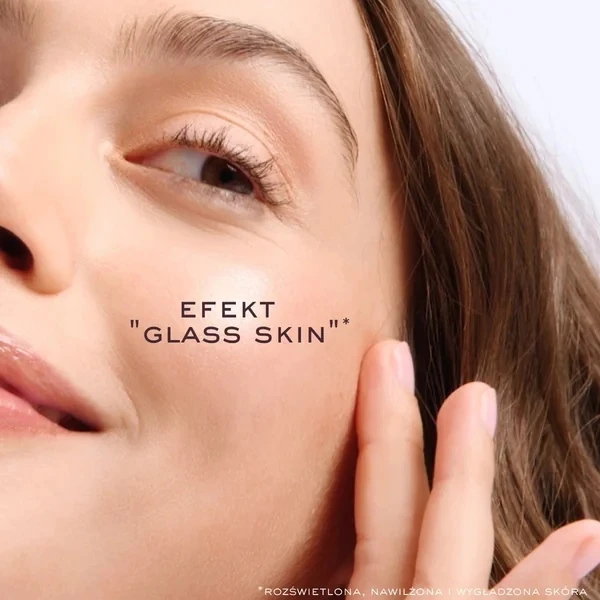 Nuxe Prodigieuse [Hyalu] Boost nawilżające serum rozświetlające z witaminą C, 30 ml