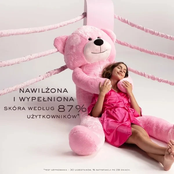 Nuxe Prodigieuse [Hyalu] Boost, nawilżający krem na noc, 50 ml