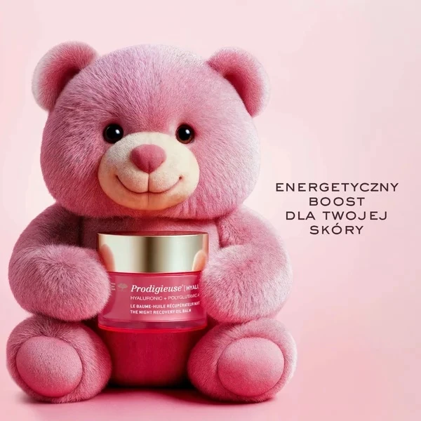 Nuxe Prodigieuse [Hyalu] Boost, nawilżający krem na noc, 50 ml