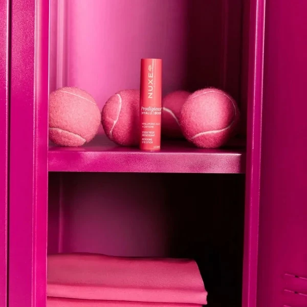 Nuxe Prodigieuse [Hyalu] Boost nawilżający sztyft rewitalizujący pod oczy, 30 ml