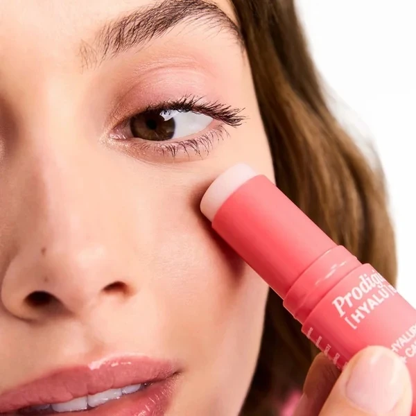 Nuxe Prodigieuse [Hyalu] Boost nawilżający sztyft rewitalizujący pod oczy, 30 ml