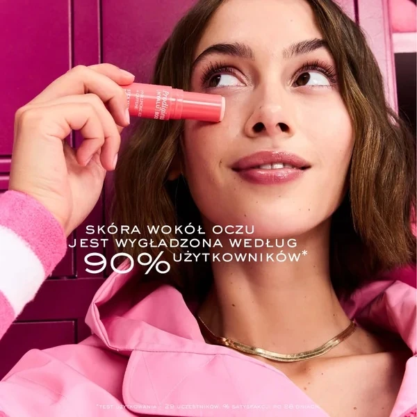 Nuxe Prodigieuse [Hyalu] Boost nawilżający sztyft rewitalizujący pod oczy, 30 ml