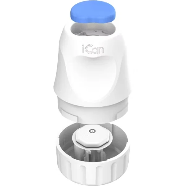 Sinocare iCan i6 CGM, sensor do pomiaru glikemii, 1 sztuka