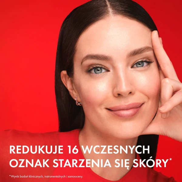 Vichy Liftactiv Collagen Specialist, krem-żel podkręcający glow, 50 ml