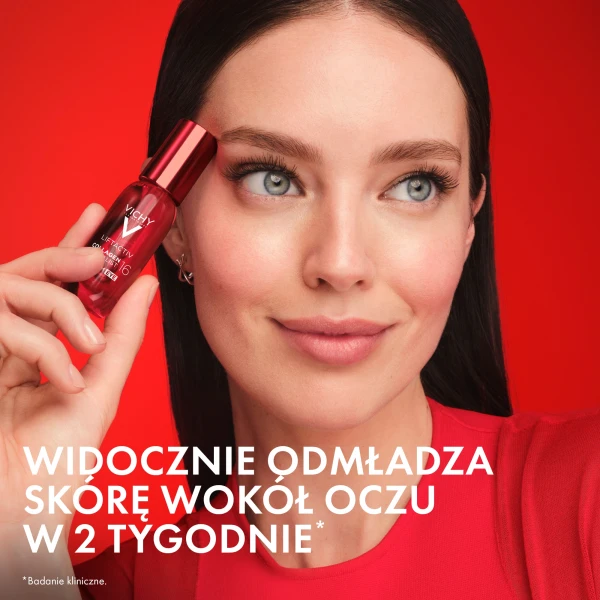 Vichy Liftactiv Collagen Specialist, serum pod oczy, 15 ml