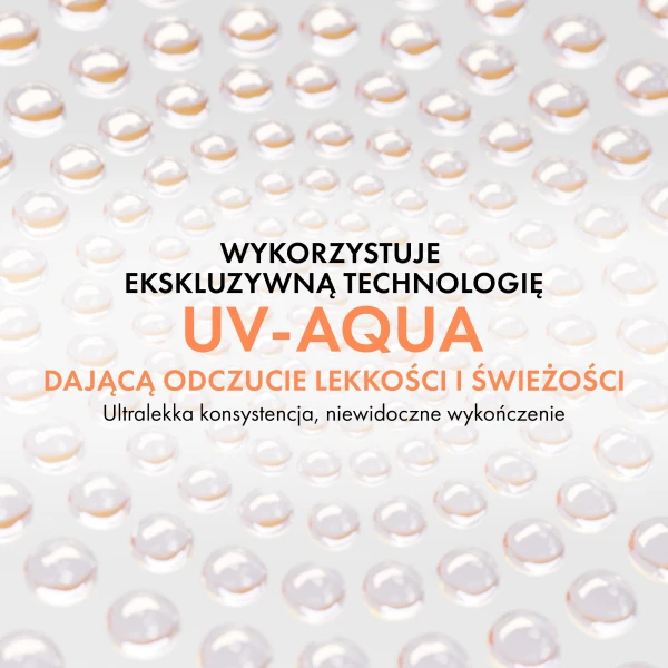 Vichy Capital Soleil UV-Aqua, ochronna mgiełka do twarzy i ciała, SPF 50, 200 ml