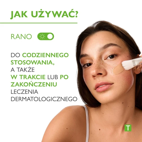 Pharmaceris T Acne Matt Tone BB, tonujący krem przeciwtrądzikowy, 01 light, SPF 30, 30 ml