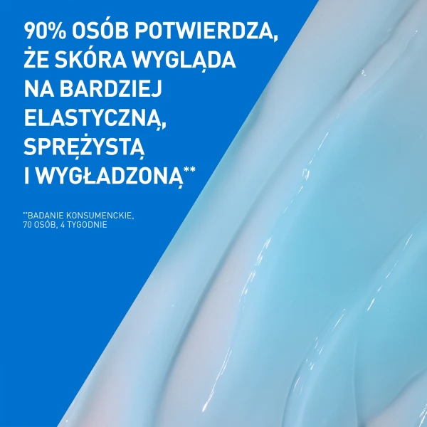 CeraVe Hydrating HA Water Gel, nawilżający żel do twarzy, 48 ml