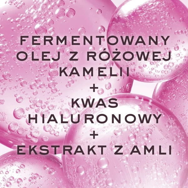 Nuxe Hair Prodigieux, serum wzmacniająco-nawilżające do włosów i skóry głowy, 50 ml