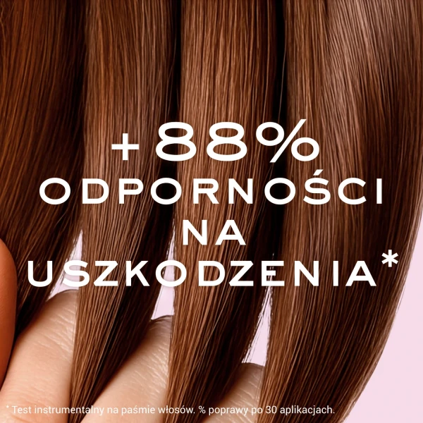 Nuxe Hair Prodigieux, serum wzmacniająco-nawilżające do włosów i skóry głowy, 50 ml