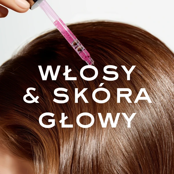 Nuxe Hair Prodigieux, serum wzmacniająco-nawilżające do włosów i skóry głowy, 50 ml